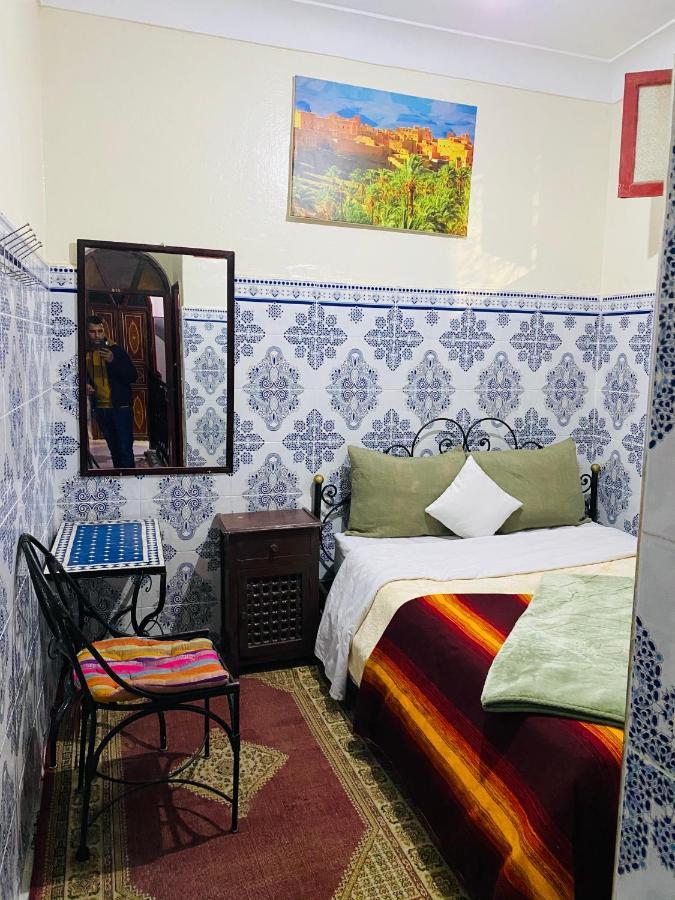 Hotel Dar Youssef 114