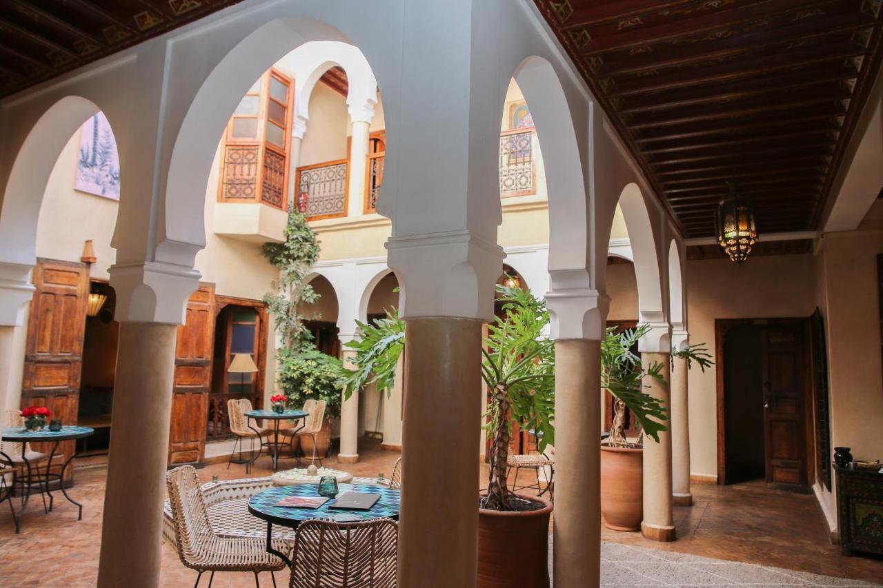 Riad Alwachma 3*