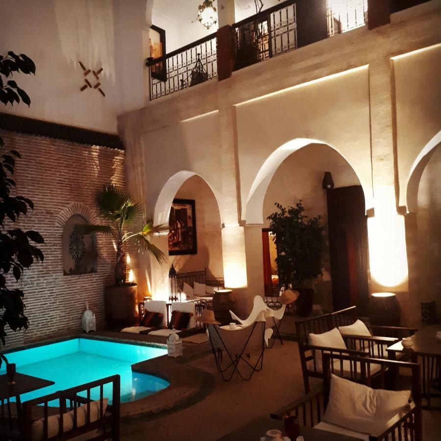 Amira Marrakesh