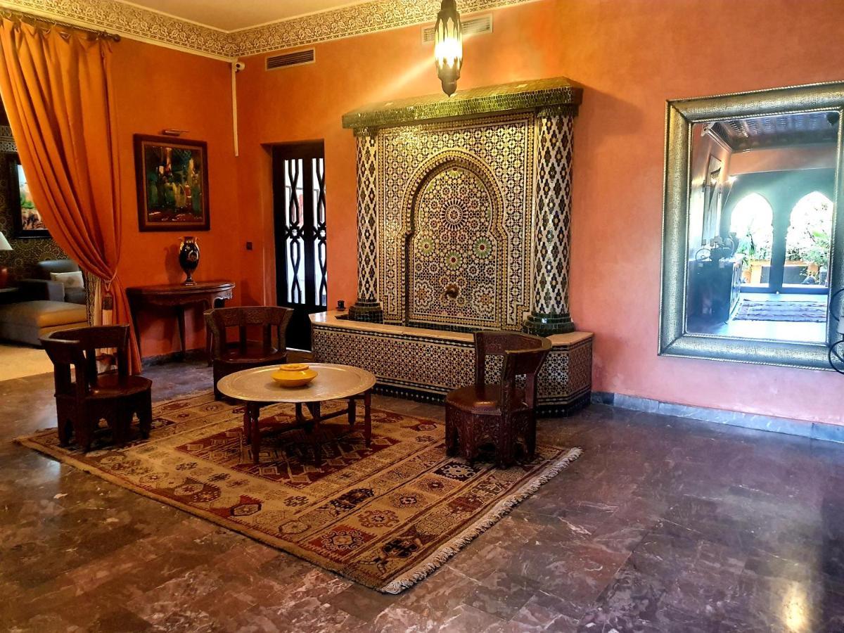 Amira & Spa Guest house Marrakesh