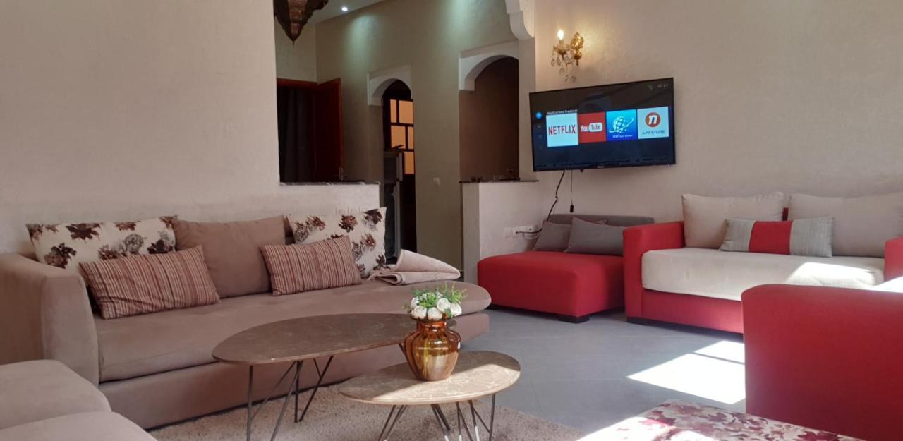 Sabor Jaouharat Al Atlas Marrakesh