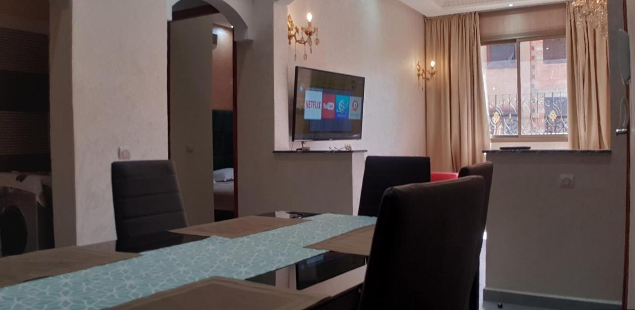 Apartment Sabor Jaouharat Al Atlas *