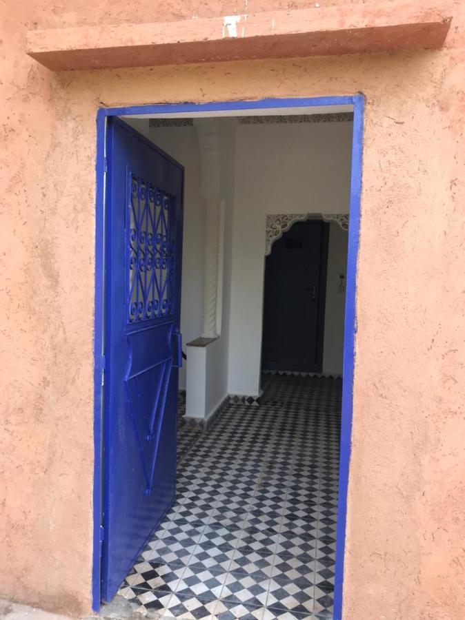 Ferme Chems Doha - Marrakech Apartment