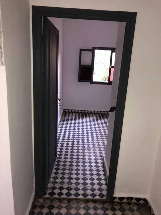 Ferme Chems Doha - Marrakech