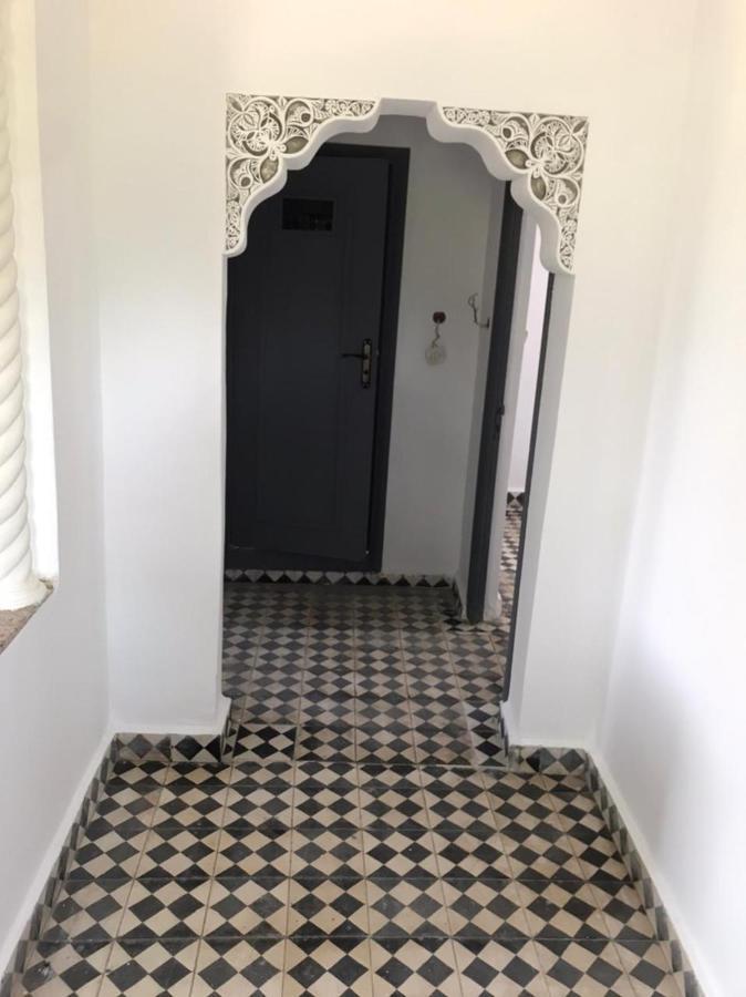 Apartment Ferme Chems Doha - Marrakech Marrakesh