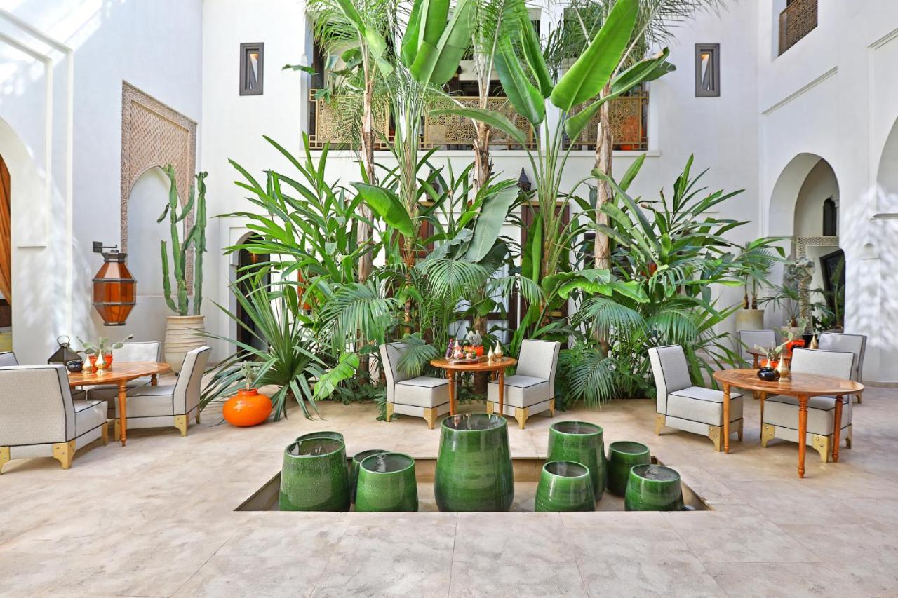 Dar Kandi Riad Marrakesh