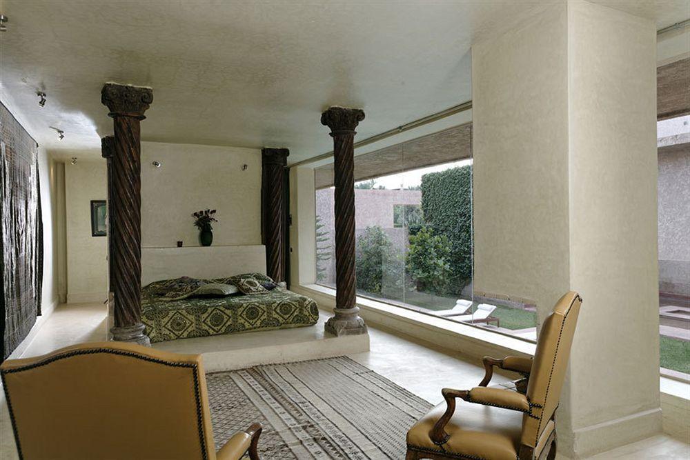 Guest house Dar Sabra