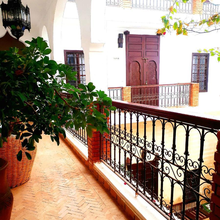 Amira 4* Marrakesh