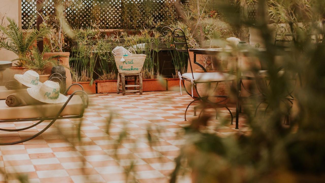 Alwachma Marrakesh