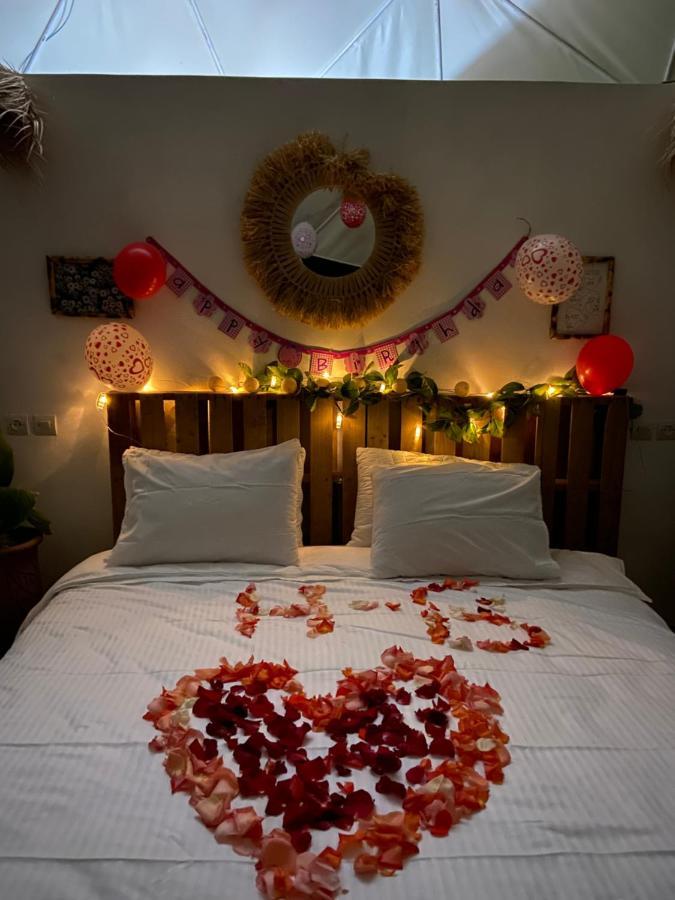 Hotel Marrakech Desert Dome Marrakesh