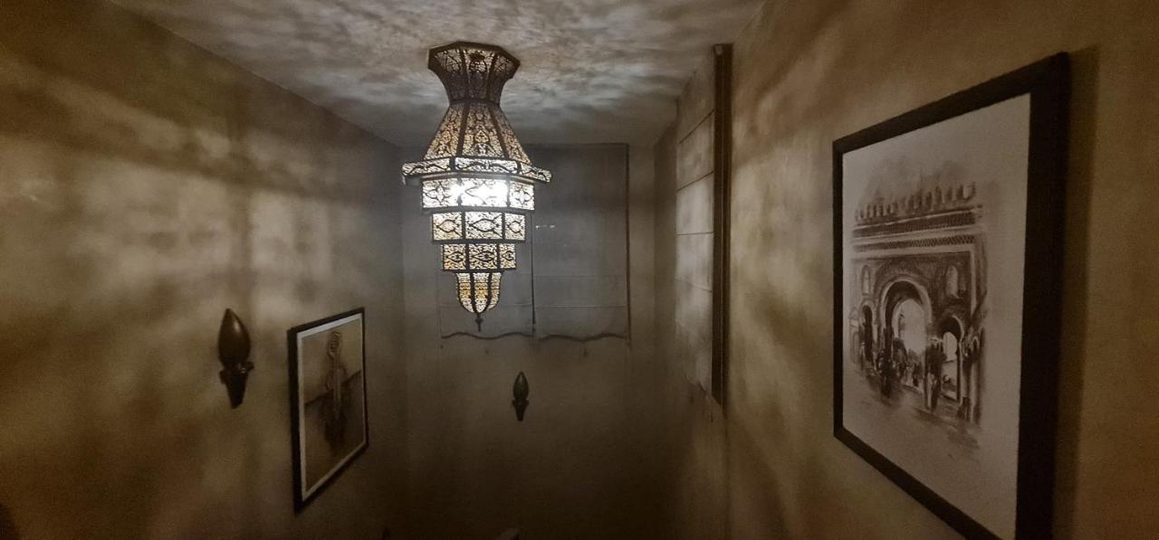Palais Medali Guest house *