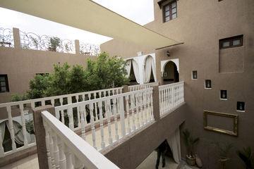 Heritage Marrakech Apartment *