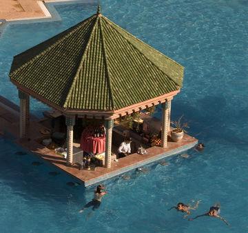 Hotel Albatros Garden 4*