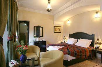 Les Borjs De La Kasbah Riad