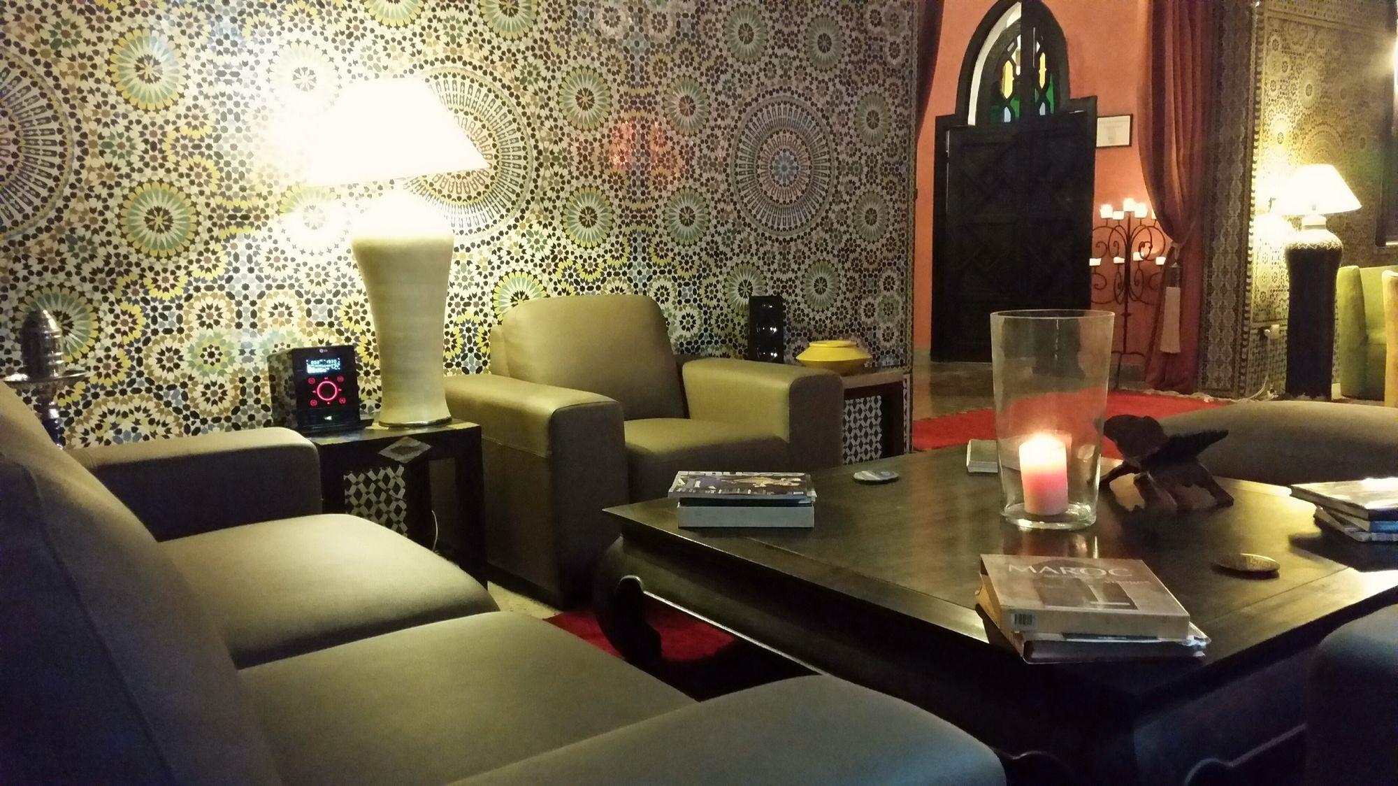 Guest house Amira & Spa