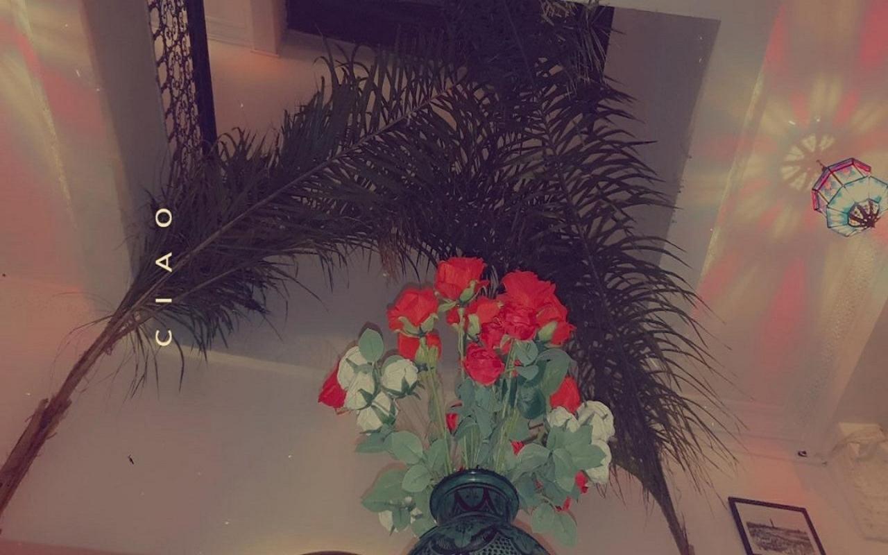 Simon Marrakesh