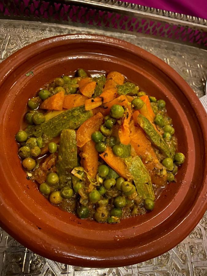 Simon 3* Marrakesh