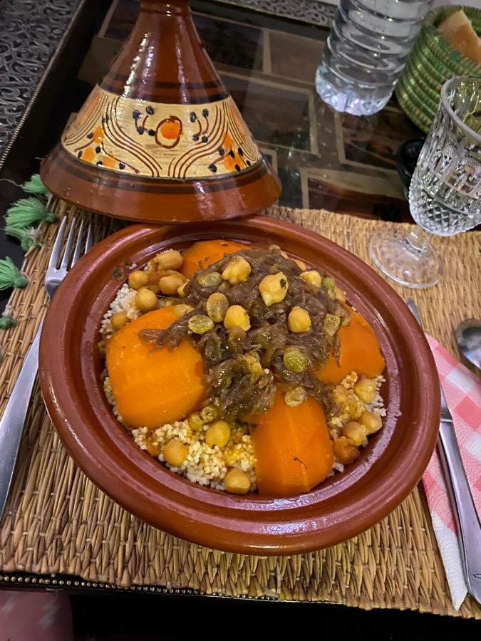Simon Bed & Breakfast Marrakesh