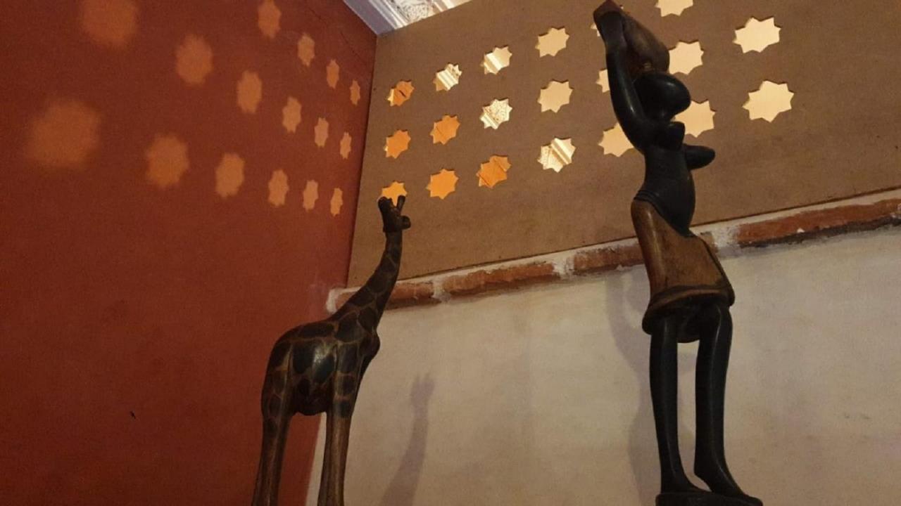 Simon Marrakesh