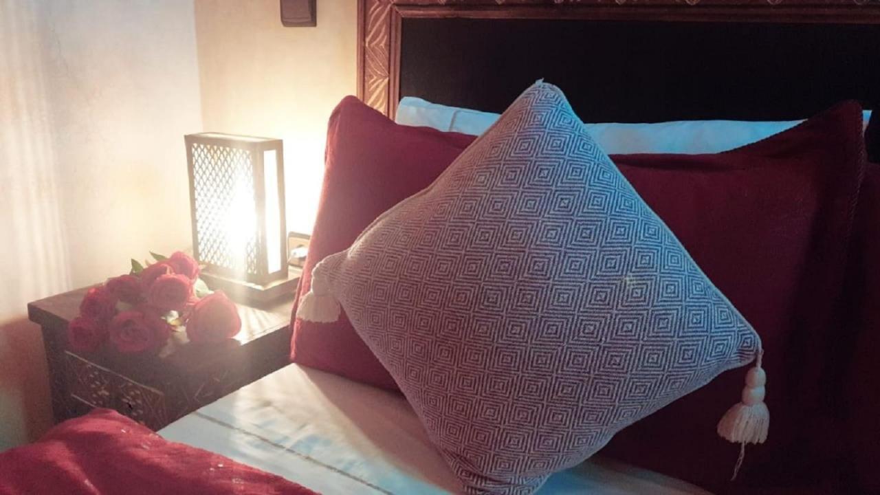 Bed & Breakfast Simon Marrakesh