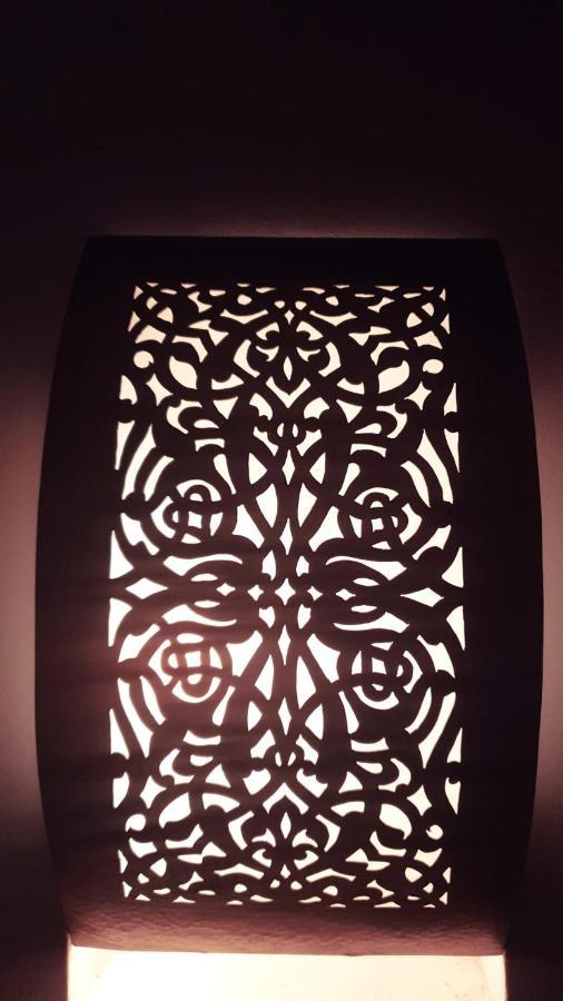 Simon Marrakesh