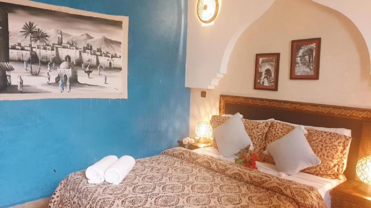 Bed & Breakfast Simon