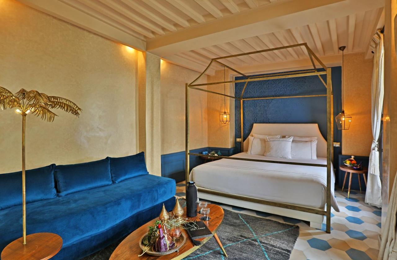 Riad Dar Kandi 4*