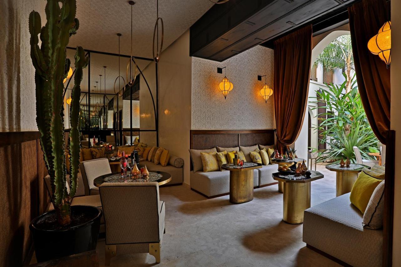 Dar Kandi Riad Marrakesh