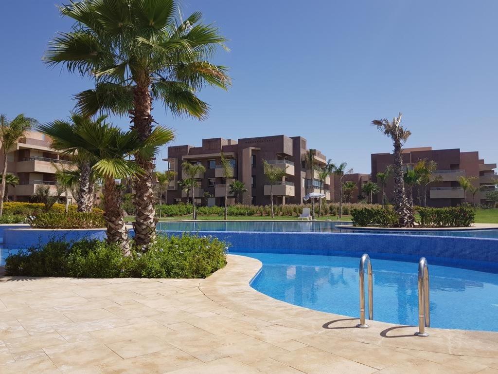 Prestigia 16 Marraquexe