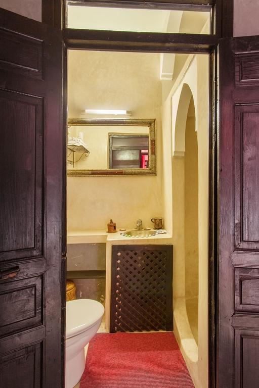 Kamar Zamane 3* Marrakesh