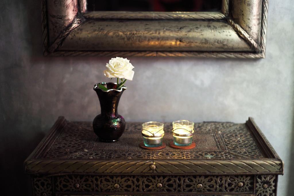 Kamar Zamane Riad