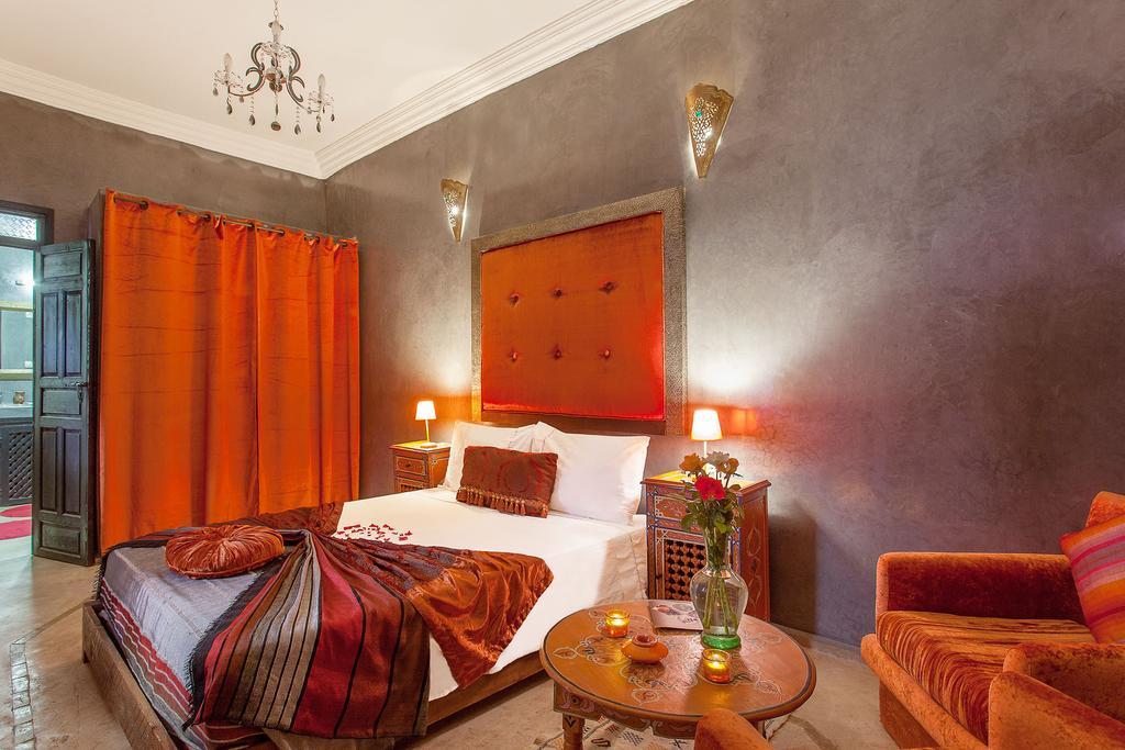 Kamar Zamane Marrakesh
