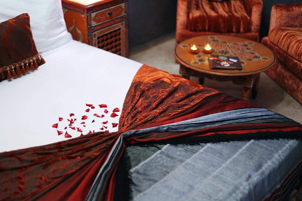 Riad Kamar Zamane