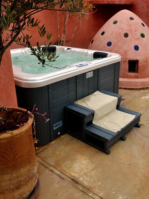 Riad Dar Marrakesh