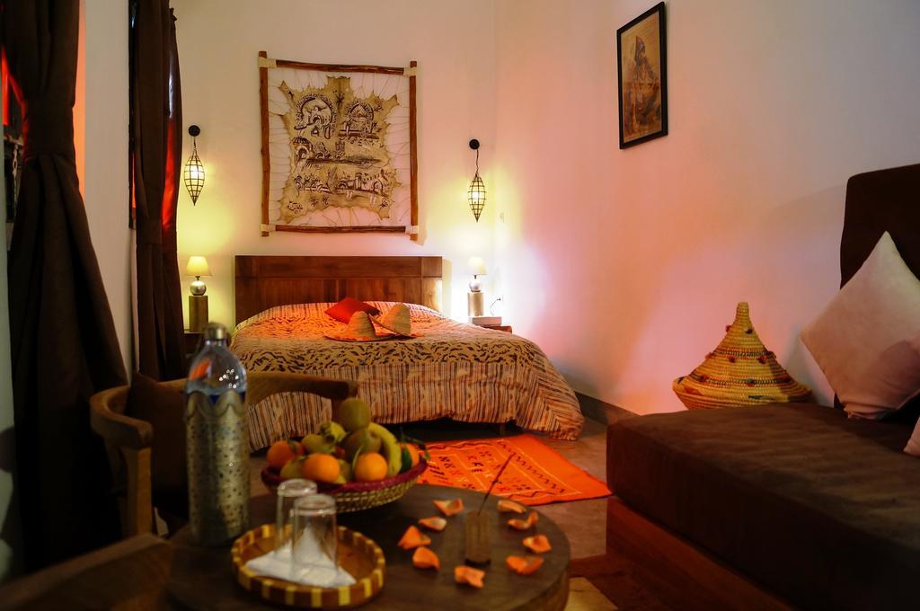 Riad Palais Azukar Riad *