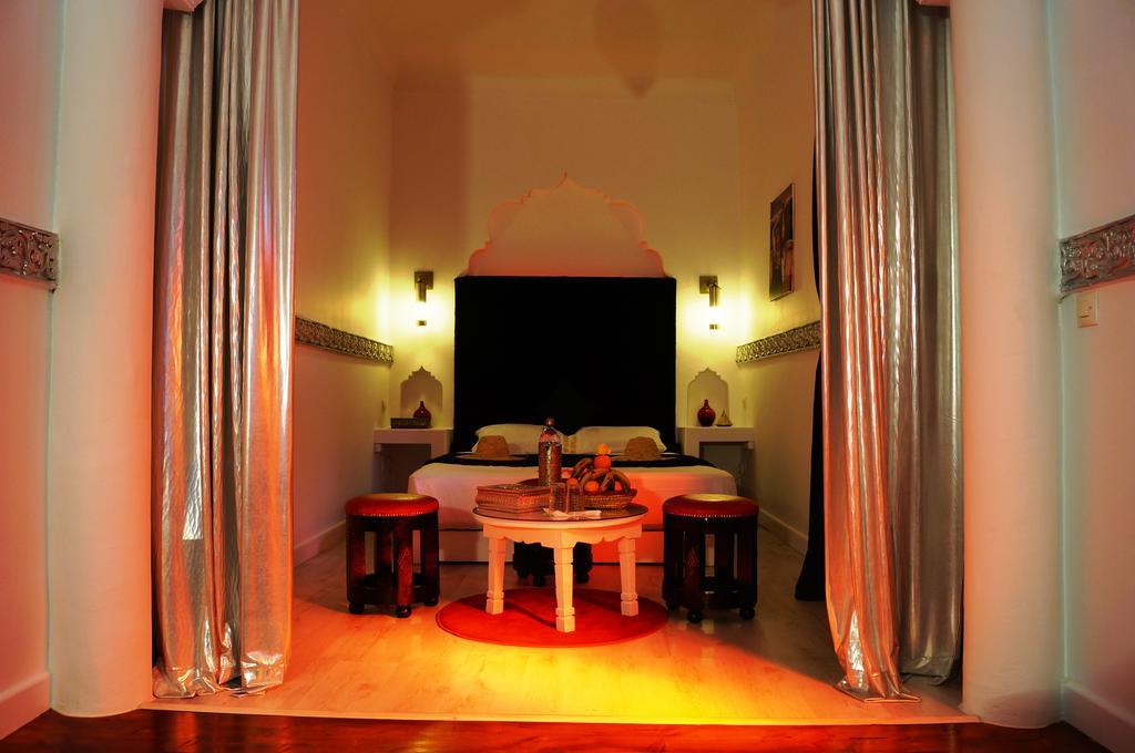 Riad Palais Azukar Riad