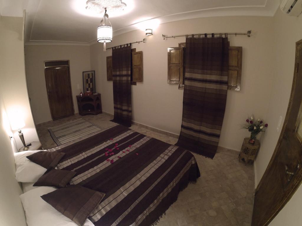 Riad Teranga