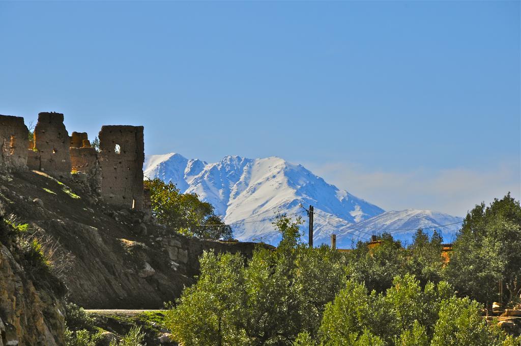 Bed and breakfast Des 3 Golfs