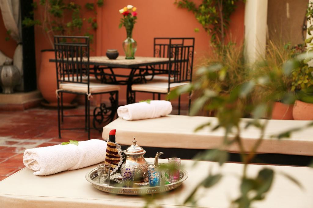 Kamar Zamane 3* Marrakesh