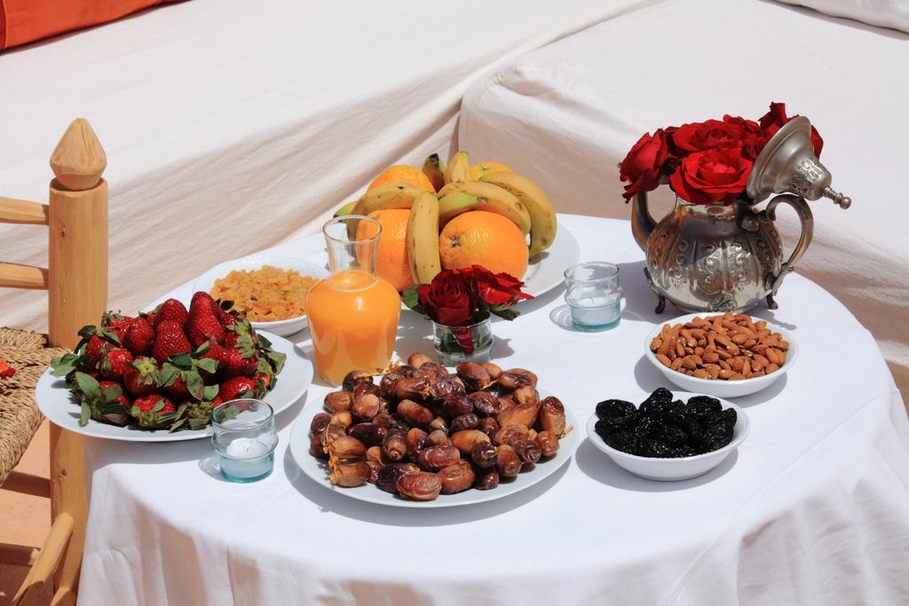 Dar Aicha En Exclusivite Marrakesh