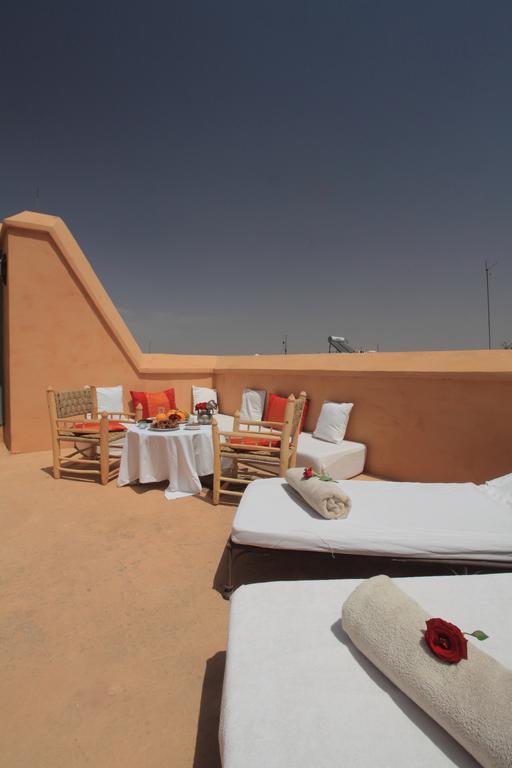 Dar Aicha En Exclusivite Marrakesh