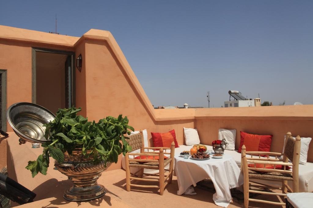 Dar Aicha En Exclusivite Holiday home Marrakesh