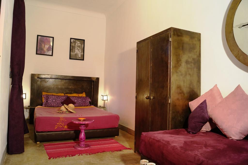 Riad Palais Azukar