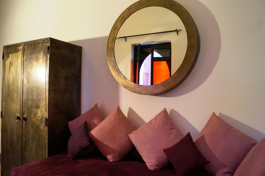 Riad Riad Palais Azukar Marrakesh