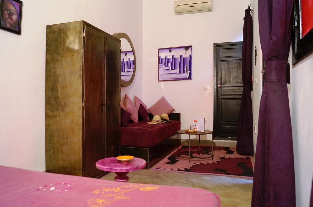Riad Palais Azukar * Marrakesh