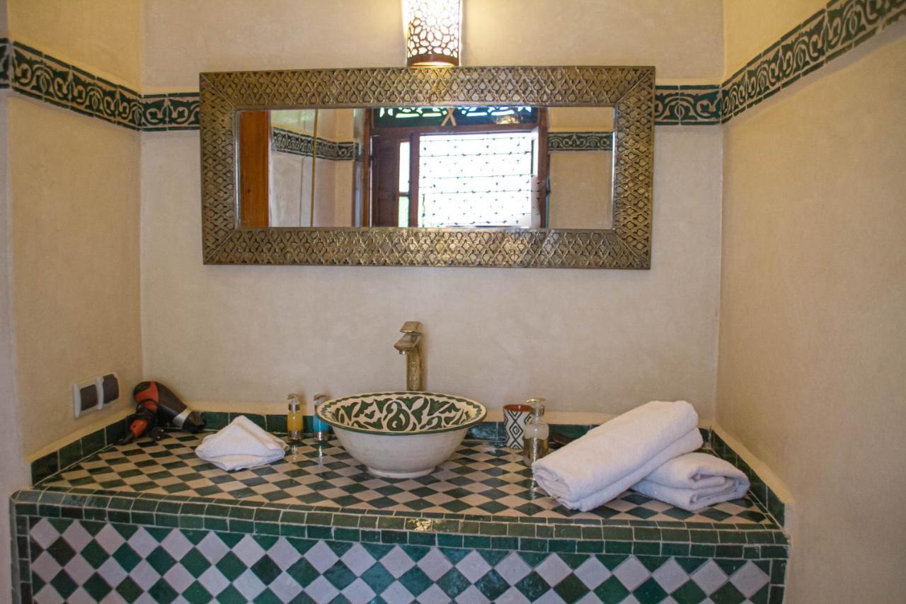 Dar Tamlil Marrakesh