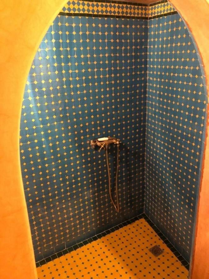 Hadda Riad Marrakesh