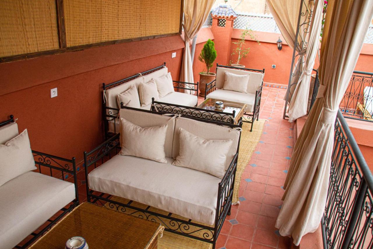 Riad Dar Tamlil