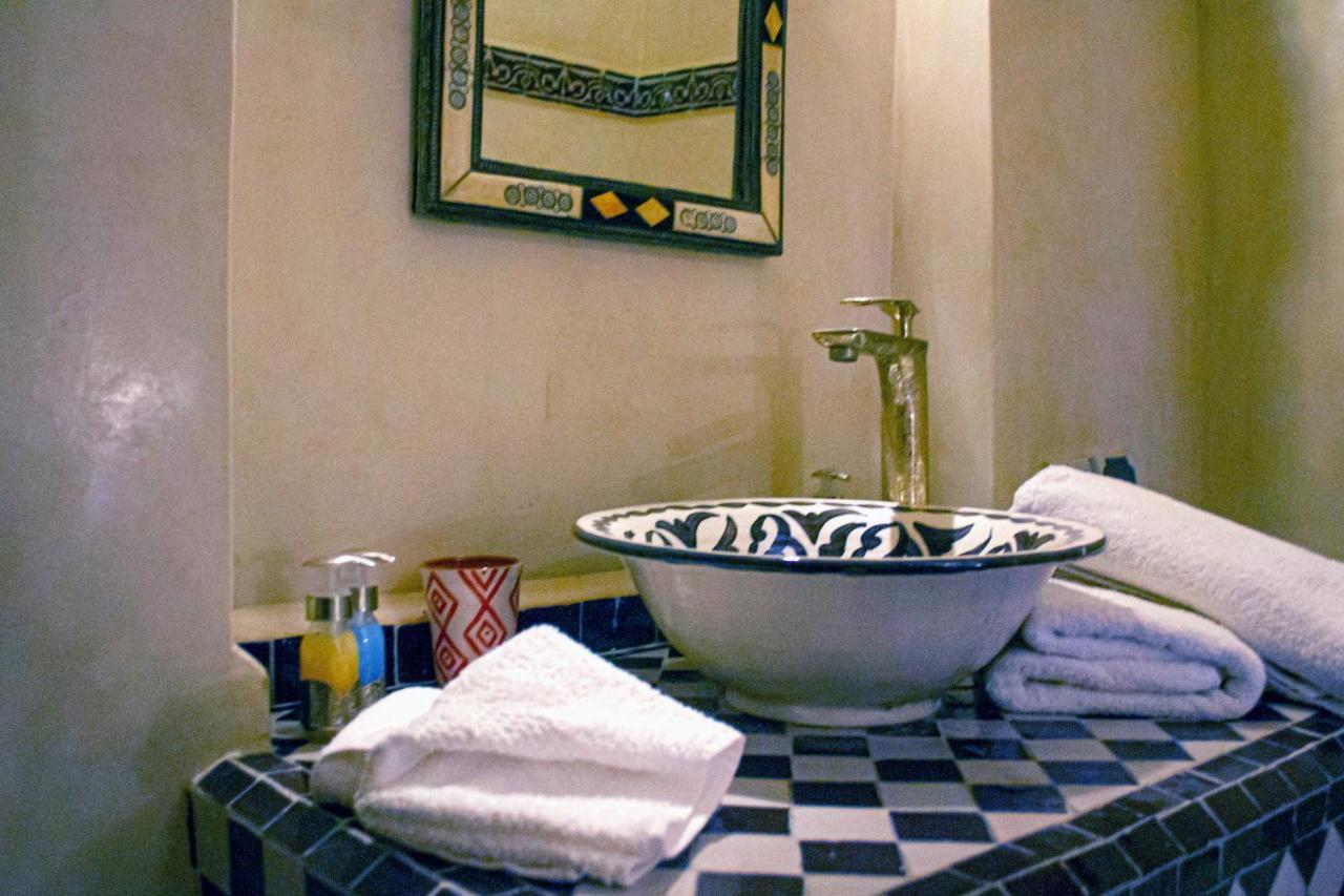 Dar Tamlil 3* Marrakesh