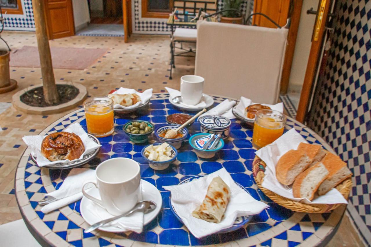 Dar Tamlil Riad Marrakesh